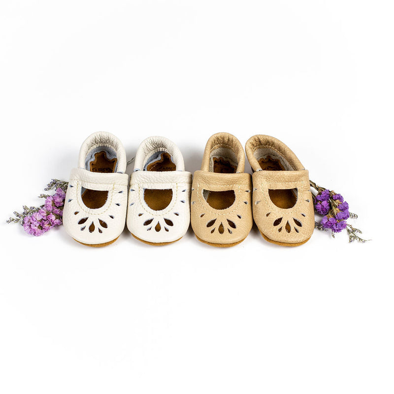 Milk & Barley RAINEY JANES  Shoes Baby and Toddler