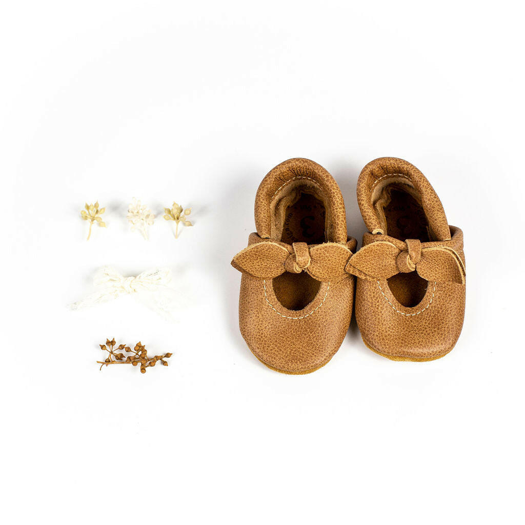 Sahara BELLA JANES Shoes Baby and Toddler Baby Shoes Starry Knight Design