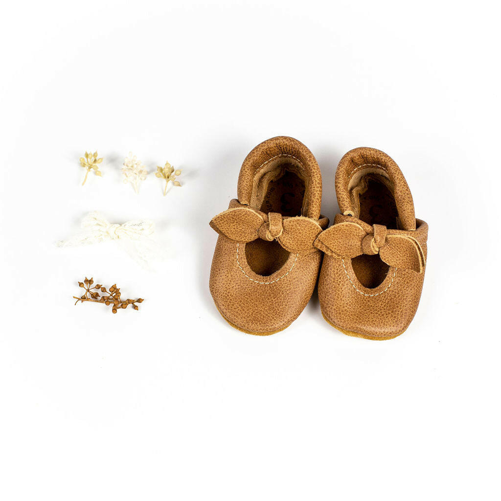 Sahara BELLA JANES Shoes Baby and Toddler Baby Shoes Starry Knight Design