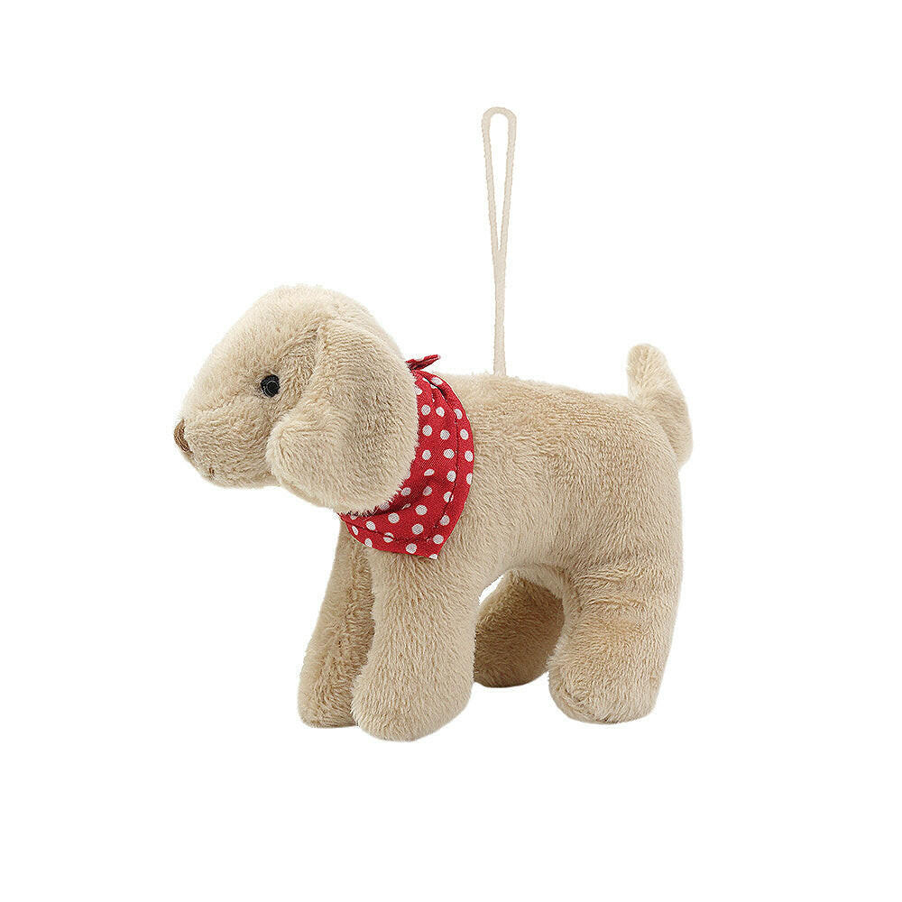 Puppy Ornament Ornaments MON AMI
