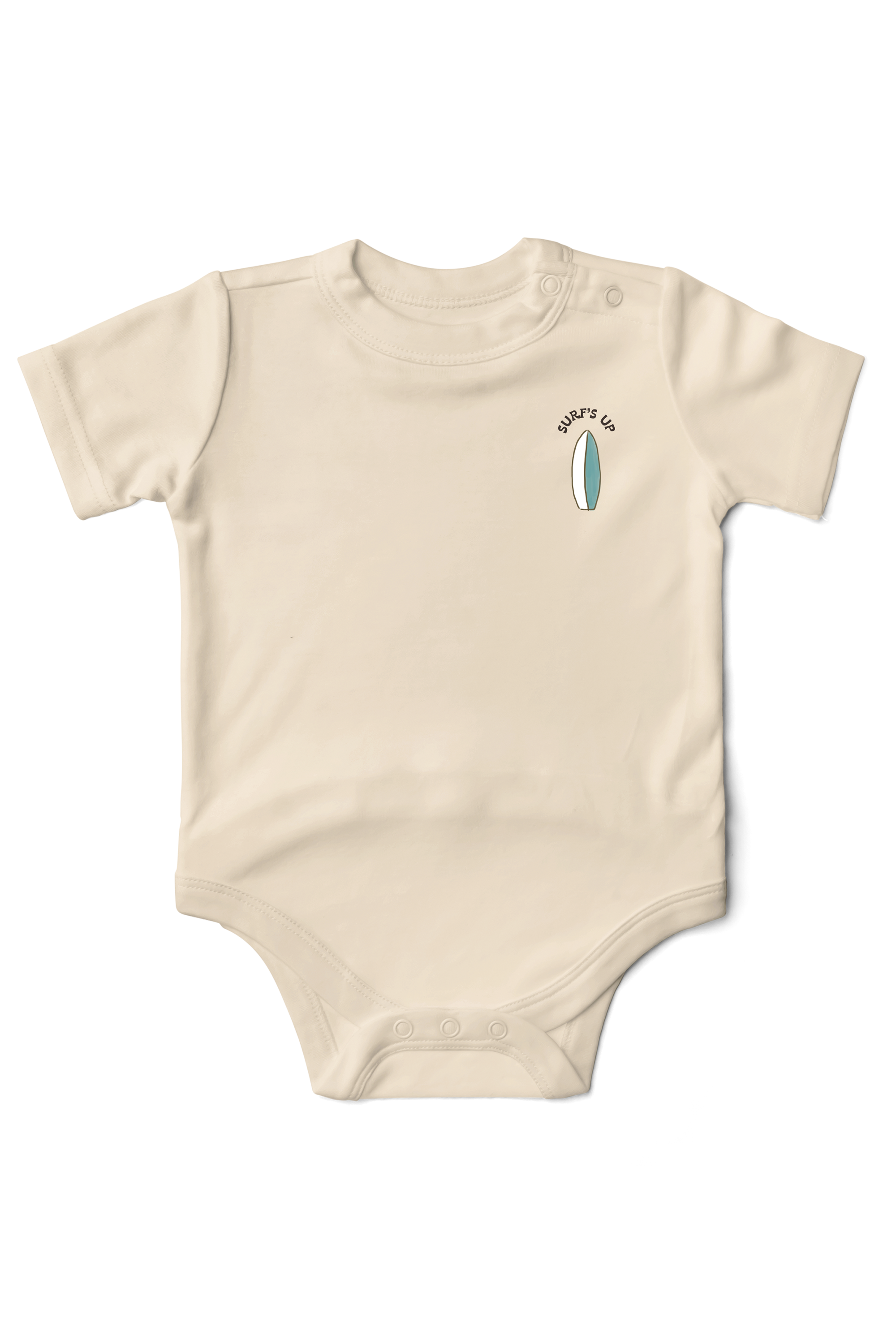 S/S BODYSUIT | DUNE SURF bodysuits goumikids
