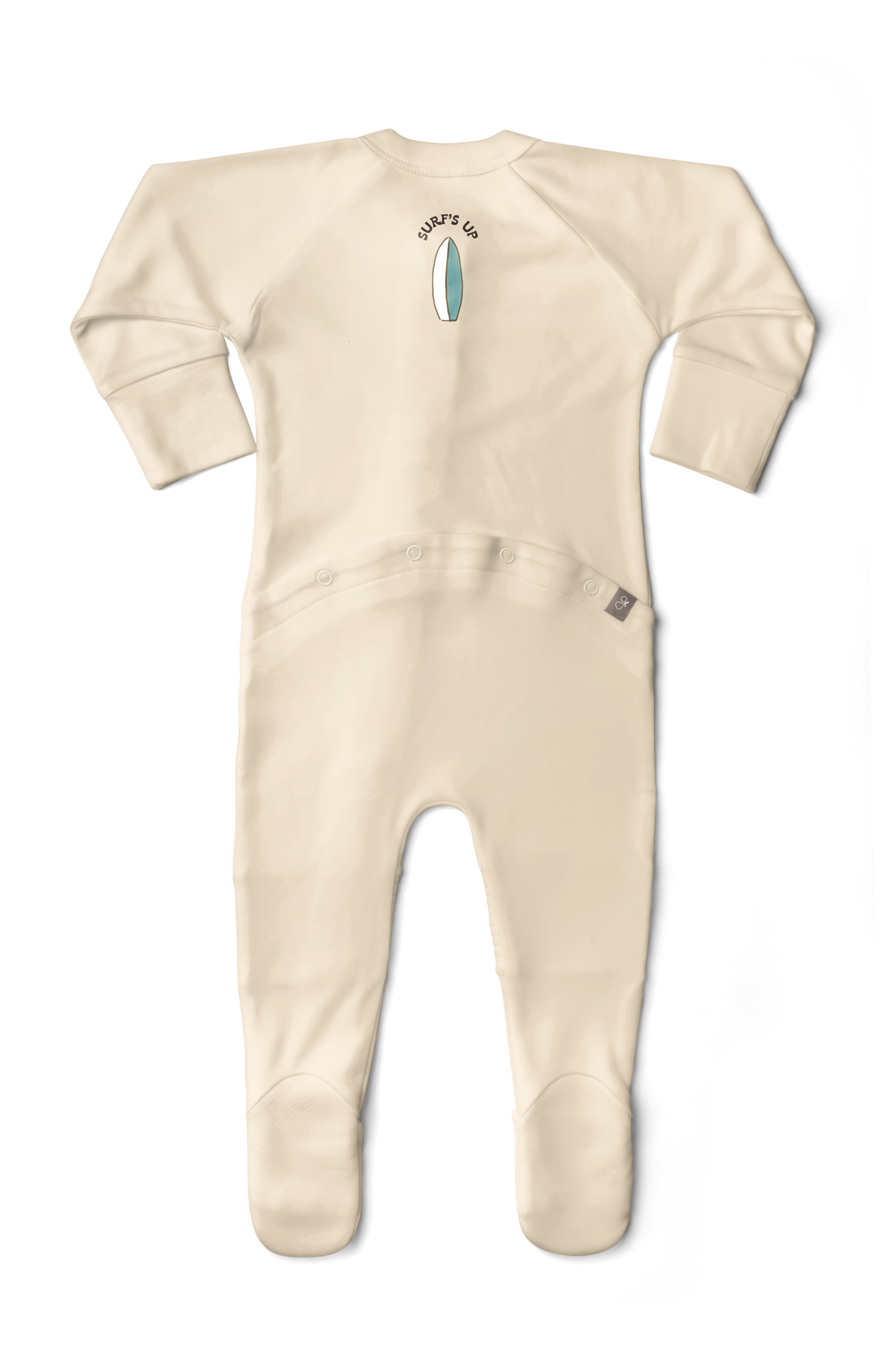 ZIPPER JUMPSUIT | DUNE SURF Zipper Jumpsuits goumikids