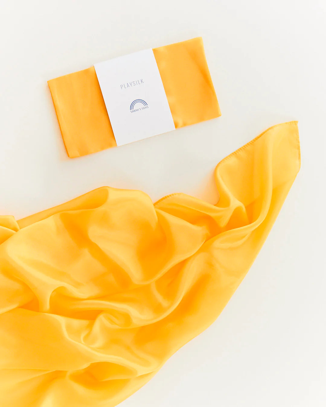 Sarah's Silks Playsilk Pretend Play Sarah's Silks Gold