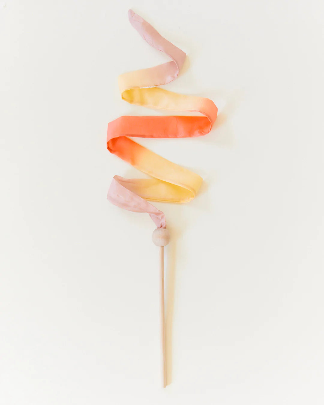 Sarah's Silks Mini Streamer Pretend Play Sarah's Silks Desert
