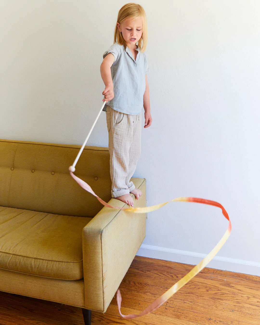 Sarah's Silks Streamer Pretend Play Sarah's Silks