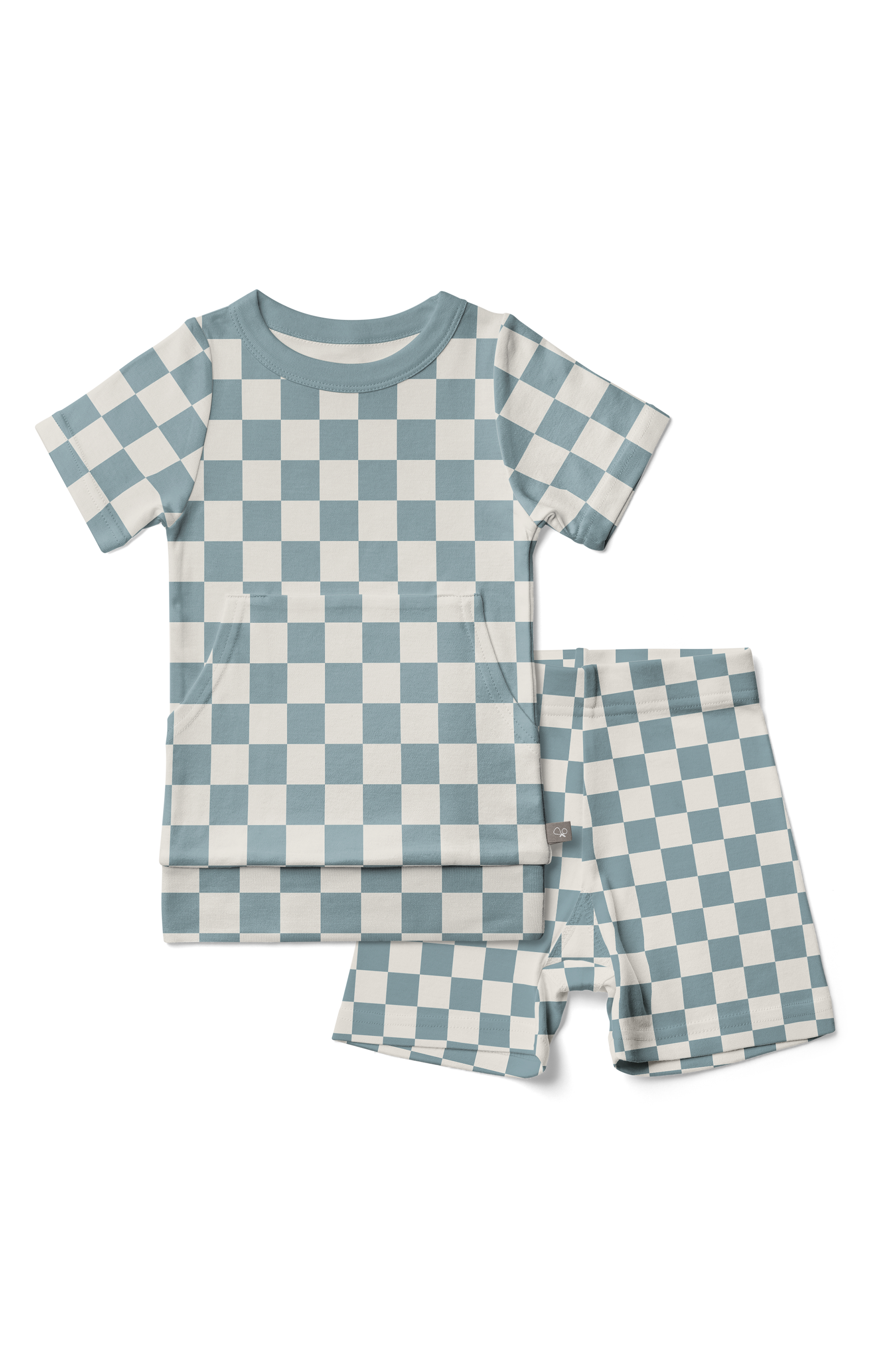 BIKER SET | CABANA Biker Sets goumikids
