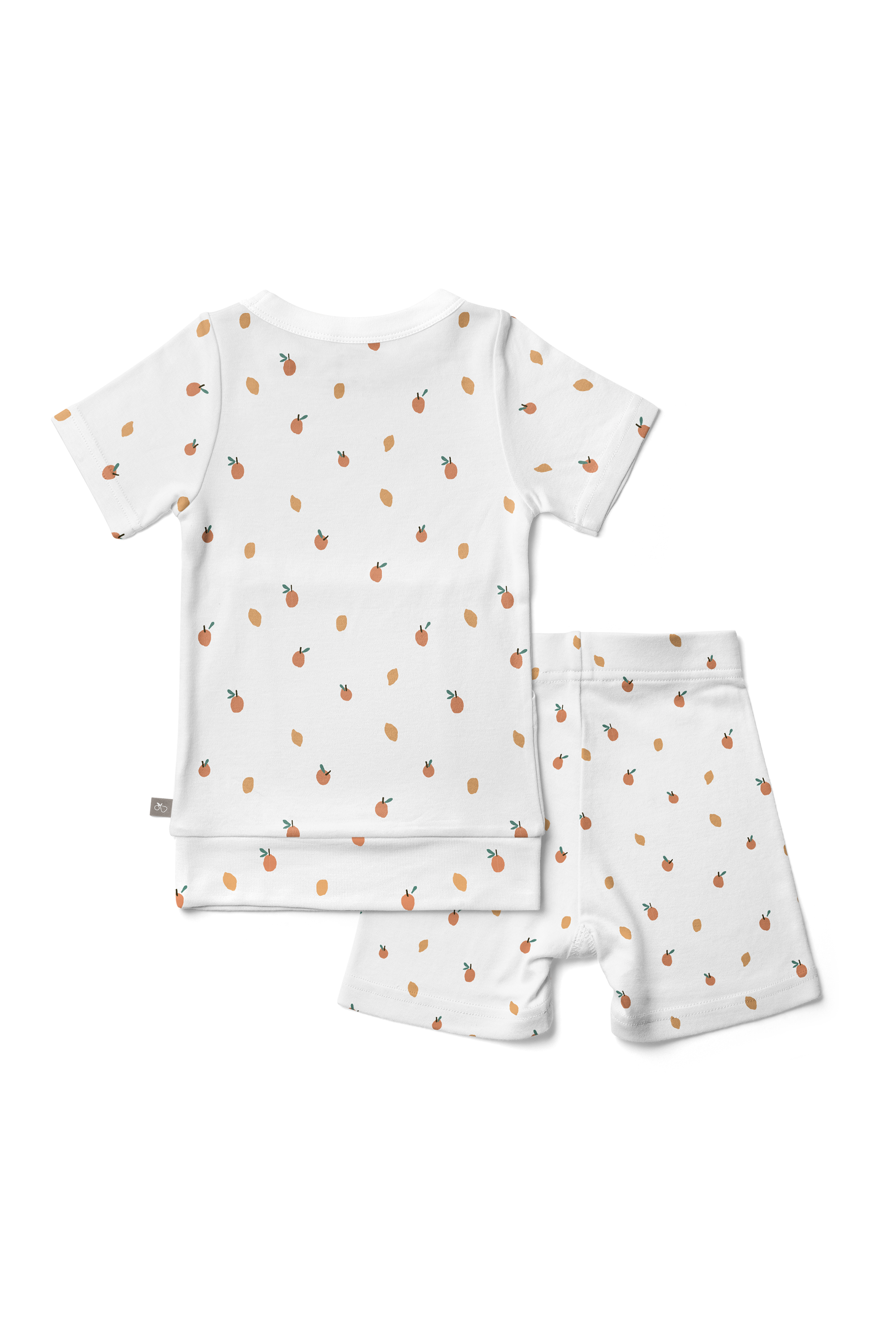 BIKER SET | CITRUS Biker Sets goumikids
