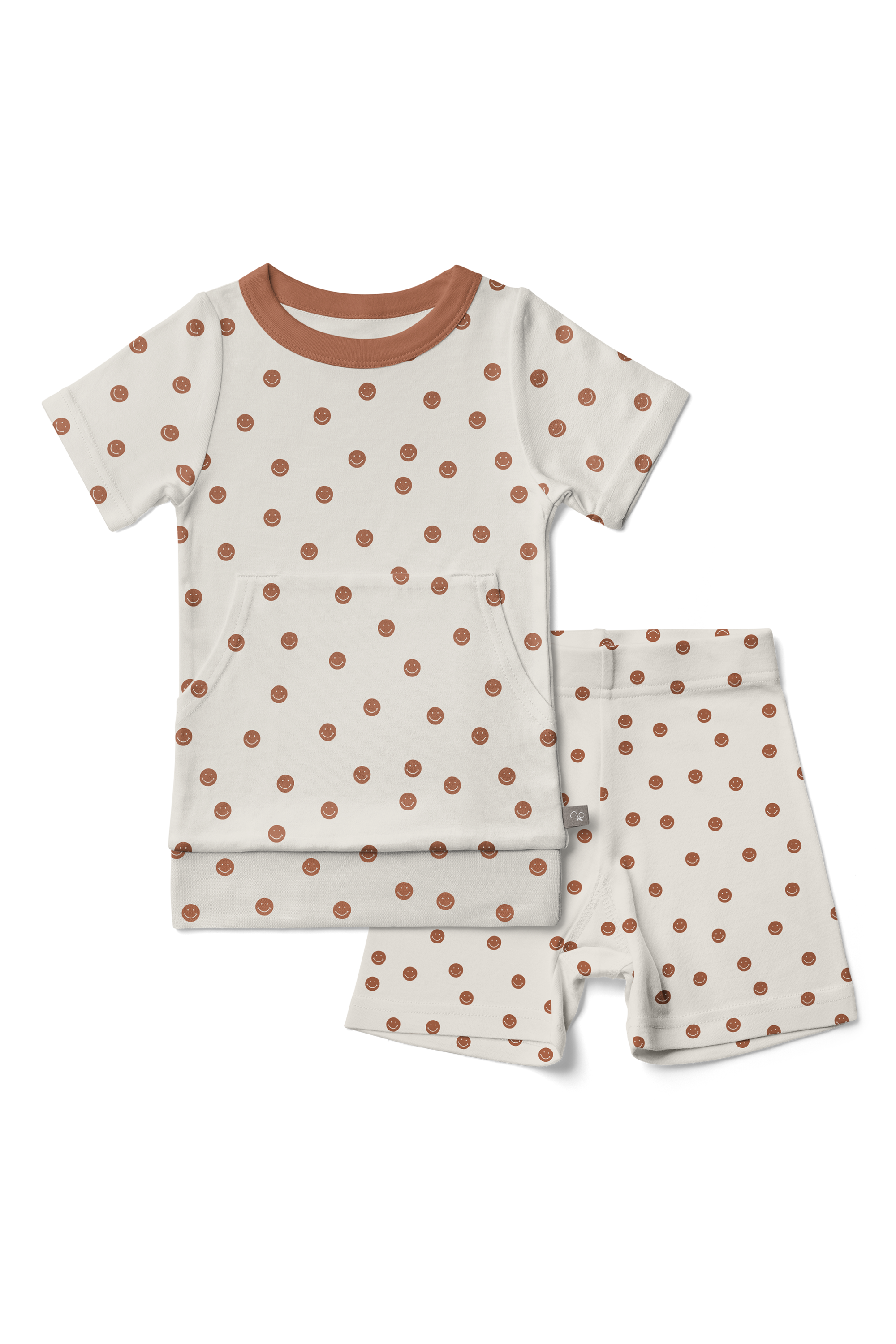 BIKER SET | HAPPY DOT Biker Sets goumikids