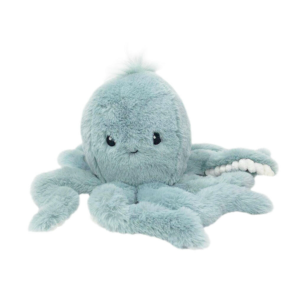 'ODA' OCTOPUS PLUSH TOY Stuffed Toy MON AMI