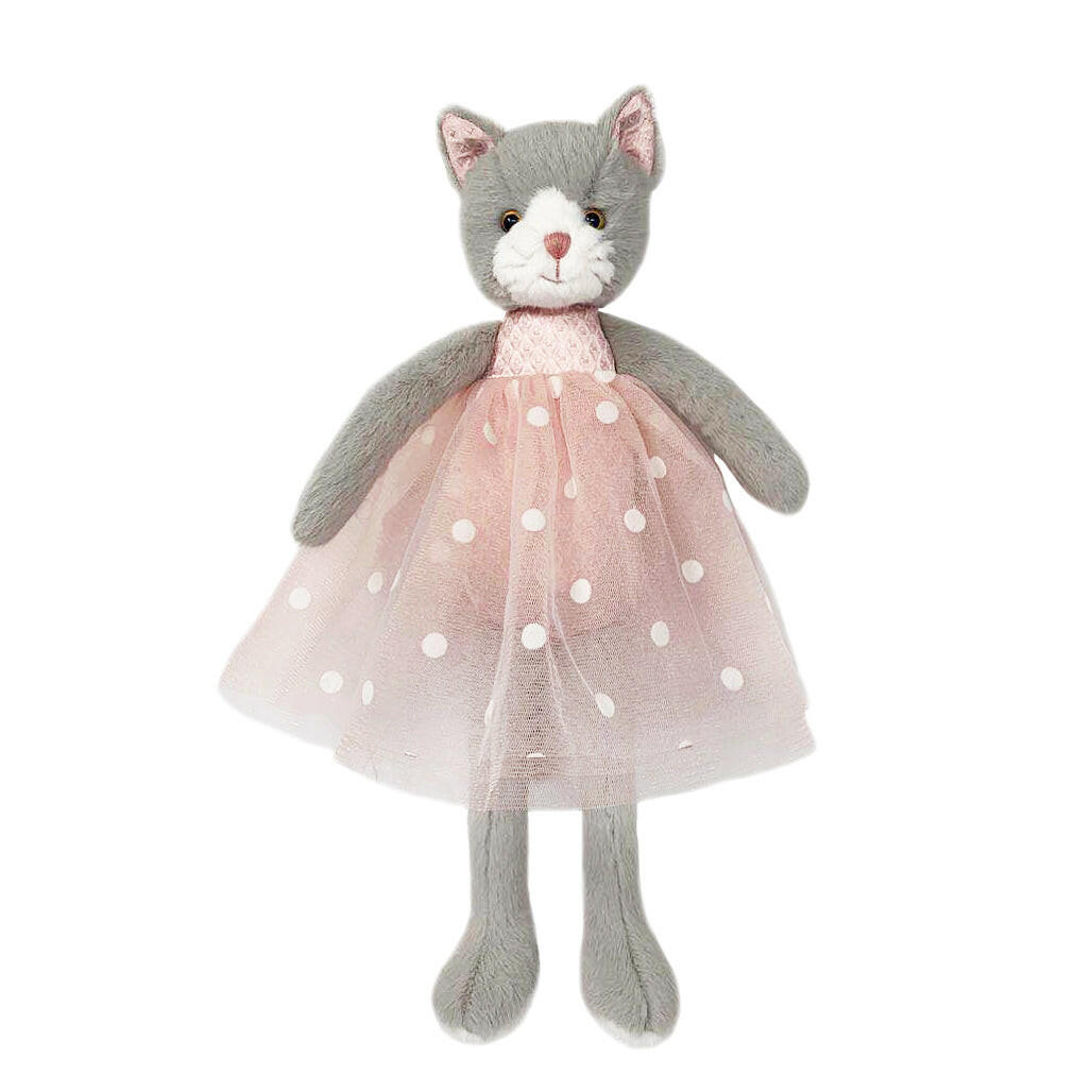 'Celeste' the Cat Doll Doll MON AMI