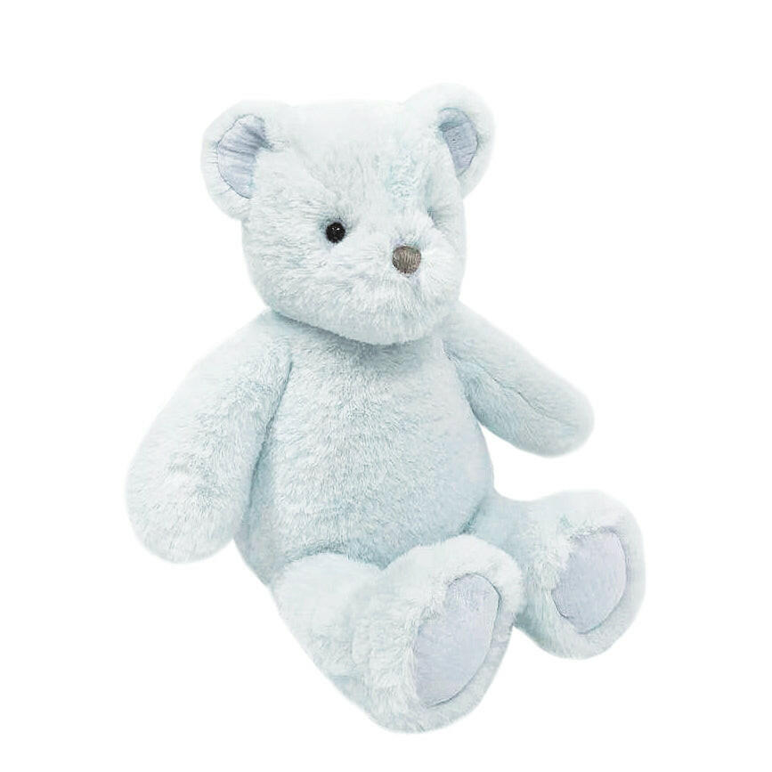 'ASTON' LUXE BEAR PLUSH TOY Stuffed Toy MON AMI