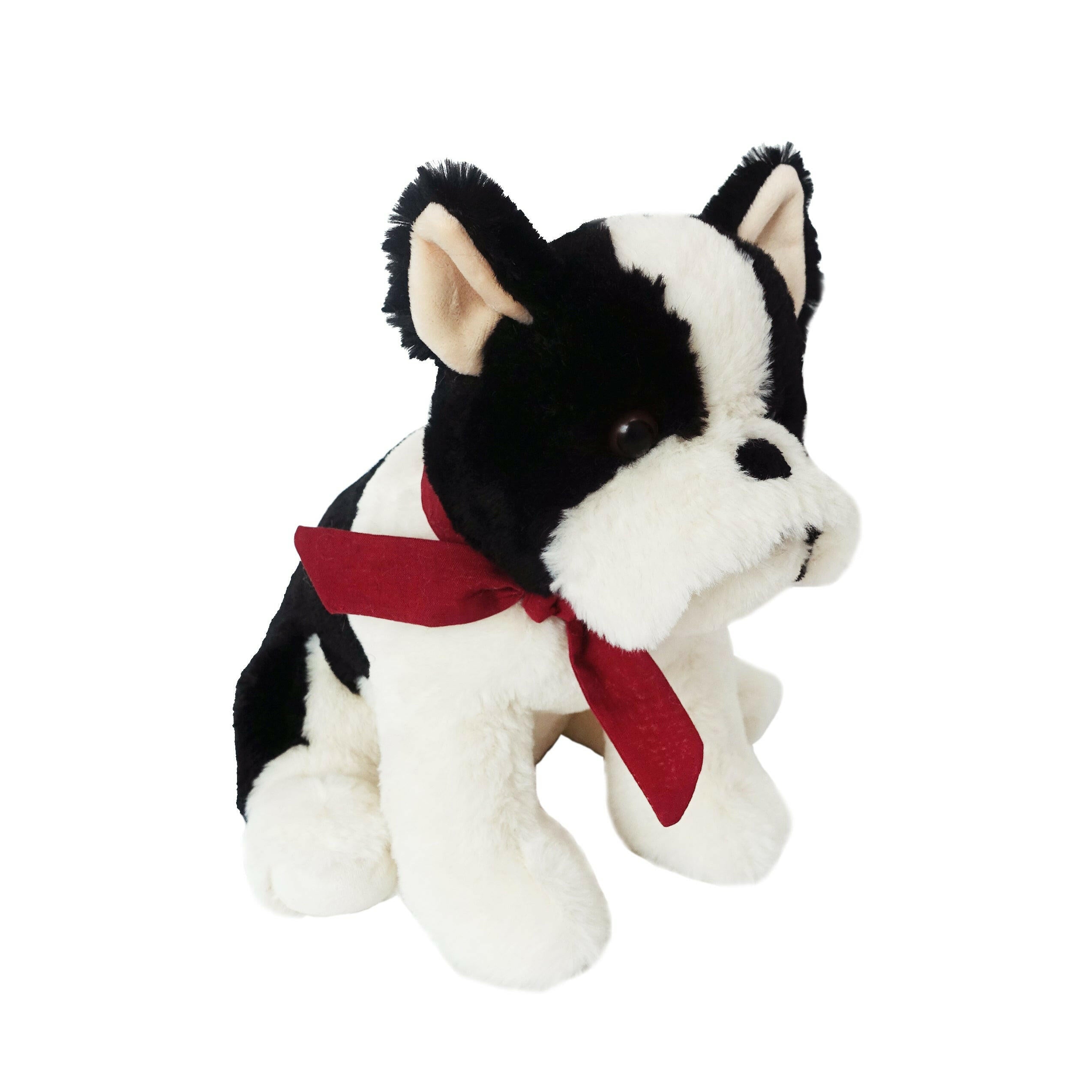 FRANCOIS THE FRENCH BULLDOG PLUSH TOY Stuffed Toy MON AMI