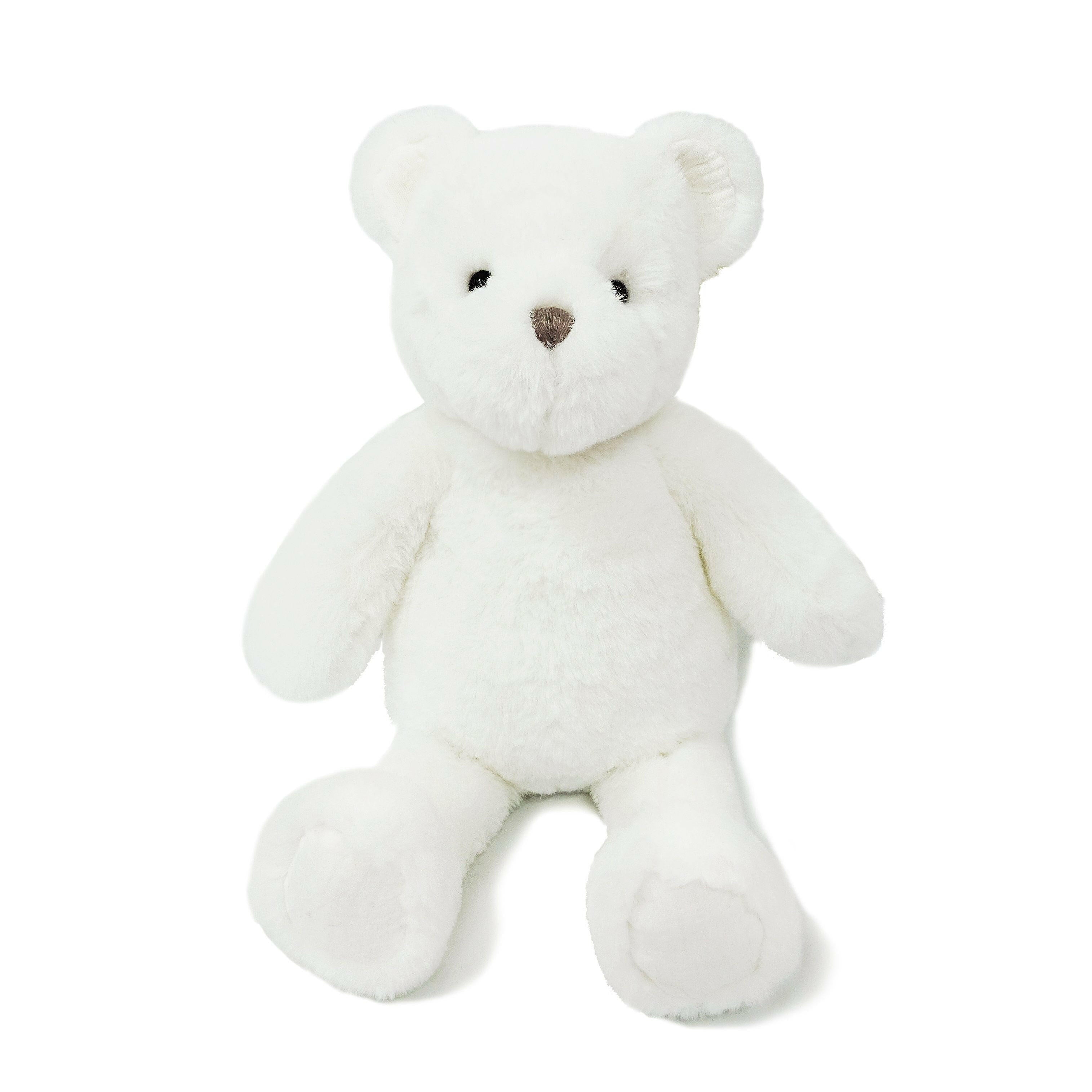 'BEAUMONT' LUXE BEAR PLUSH TOY Stuffed Toy MON AMI