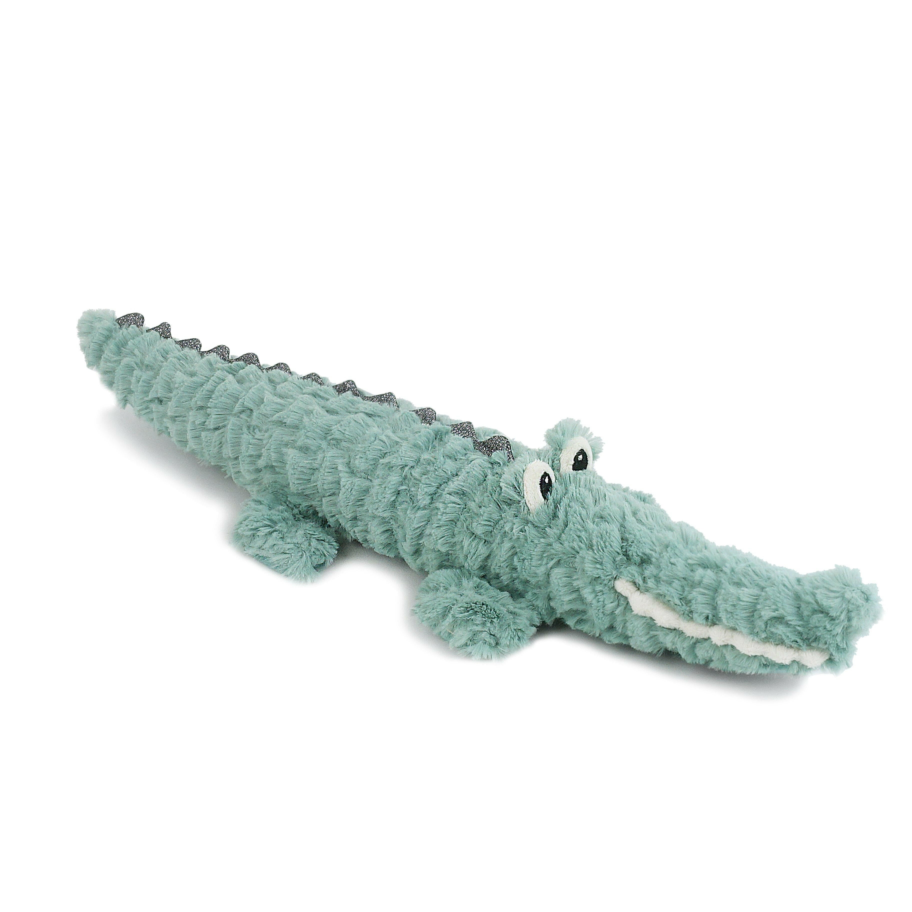 ARMAND ALLIGATOR PLUSH TOY Stuffed Toy MON AMI