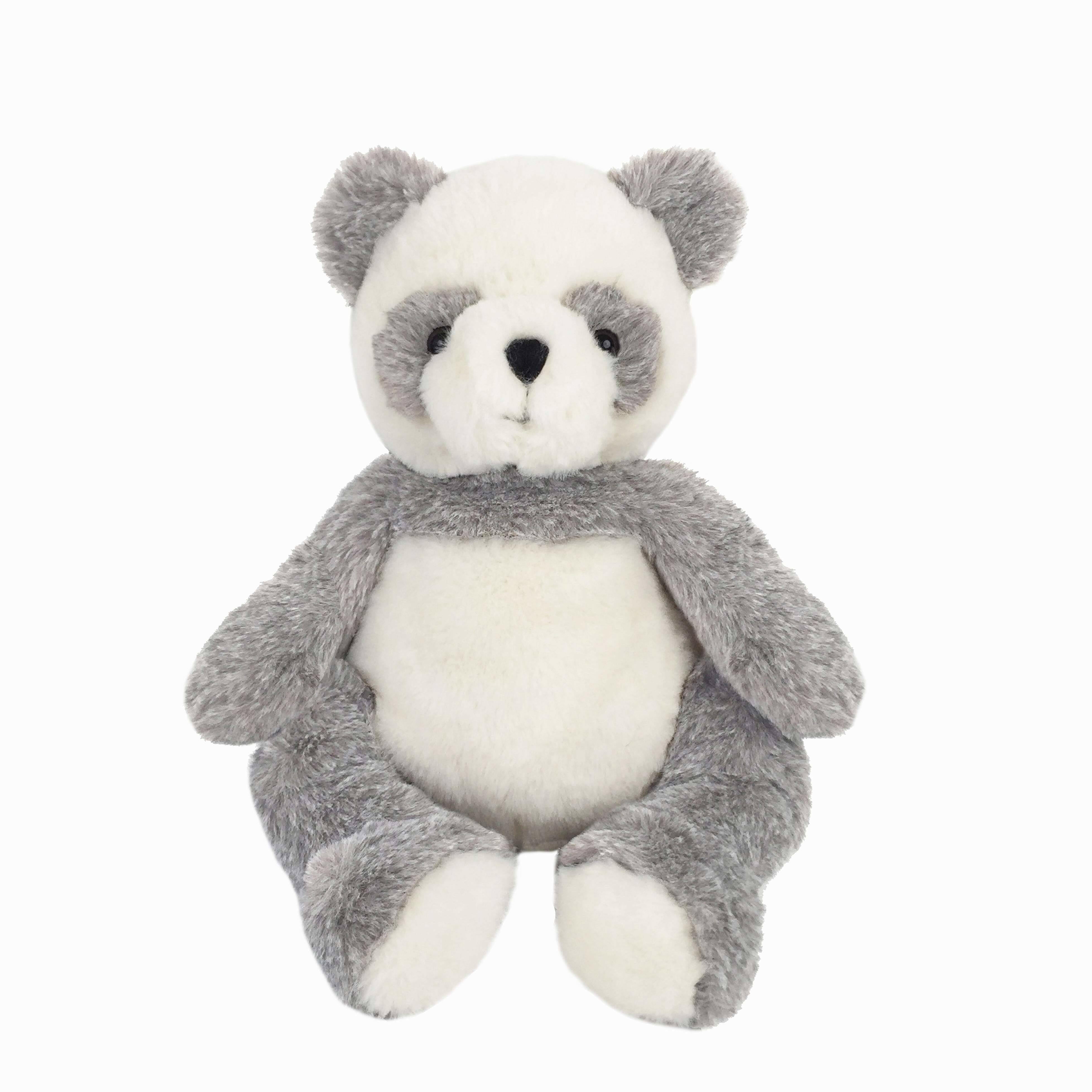 MOONY FLOPPY PANDA Stuffed Toy MON AMI