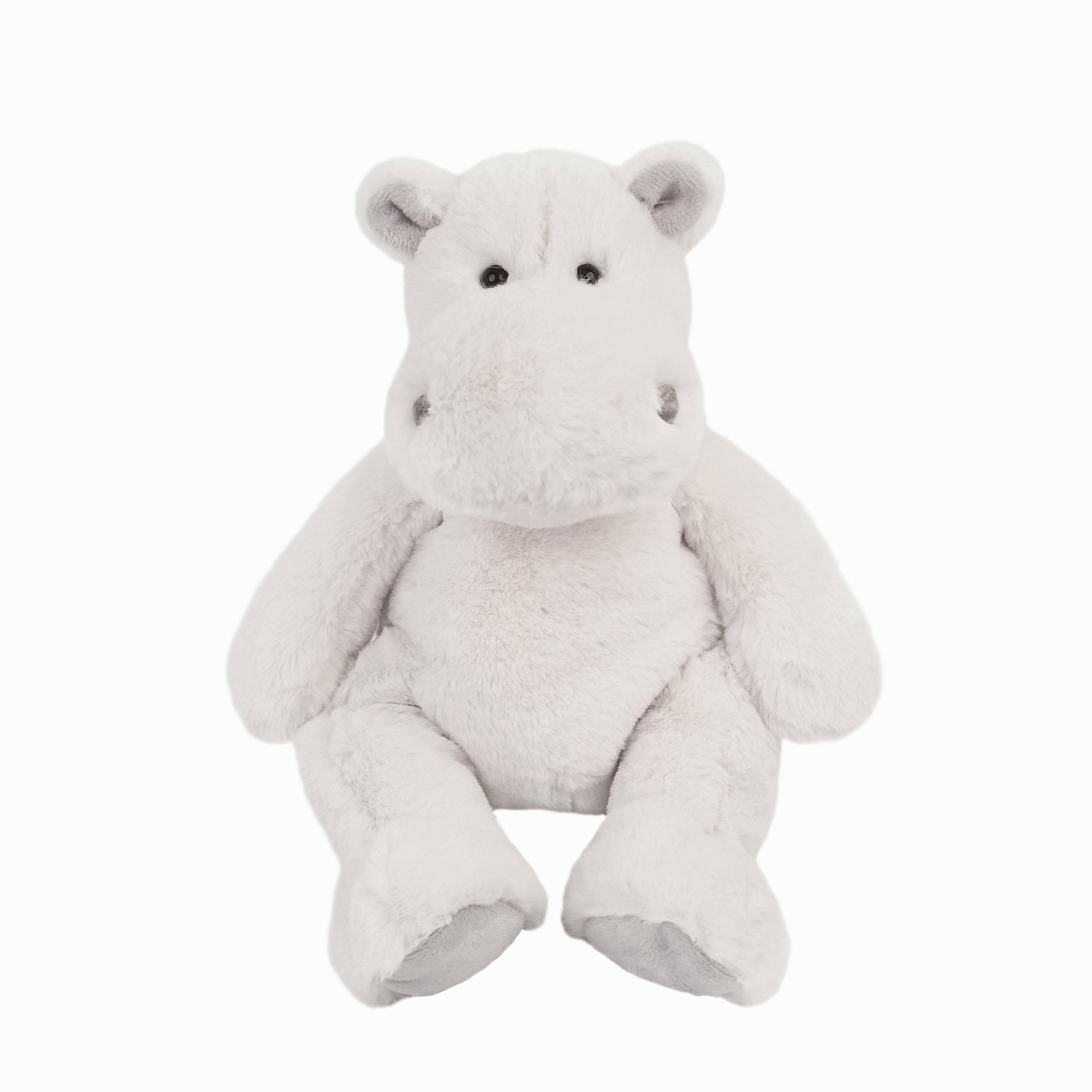 HELI FLOPPY HIPPO PLUSH TOY Stuffed Toy MON AMI