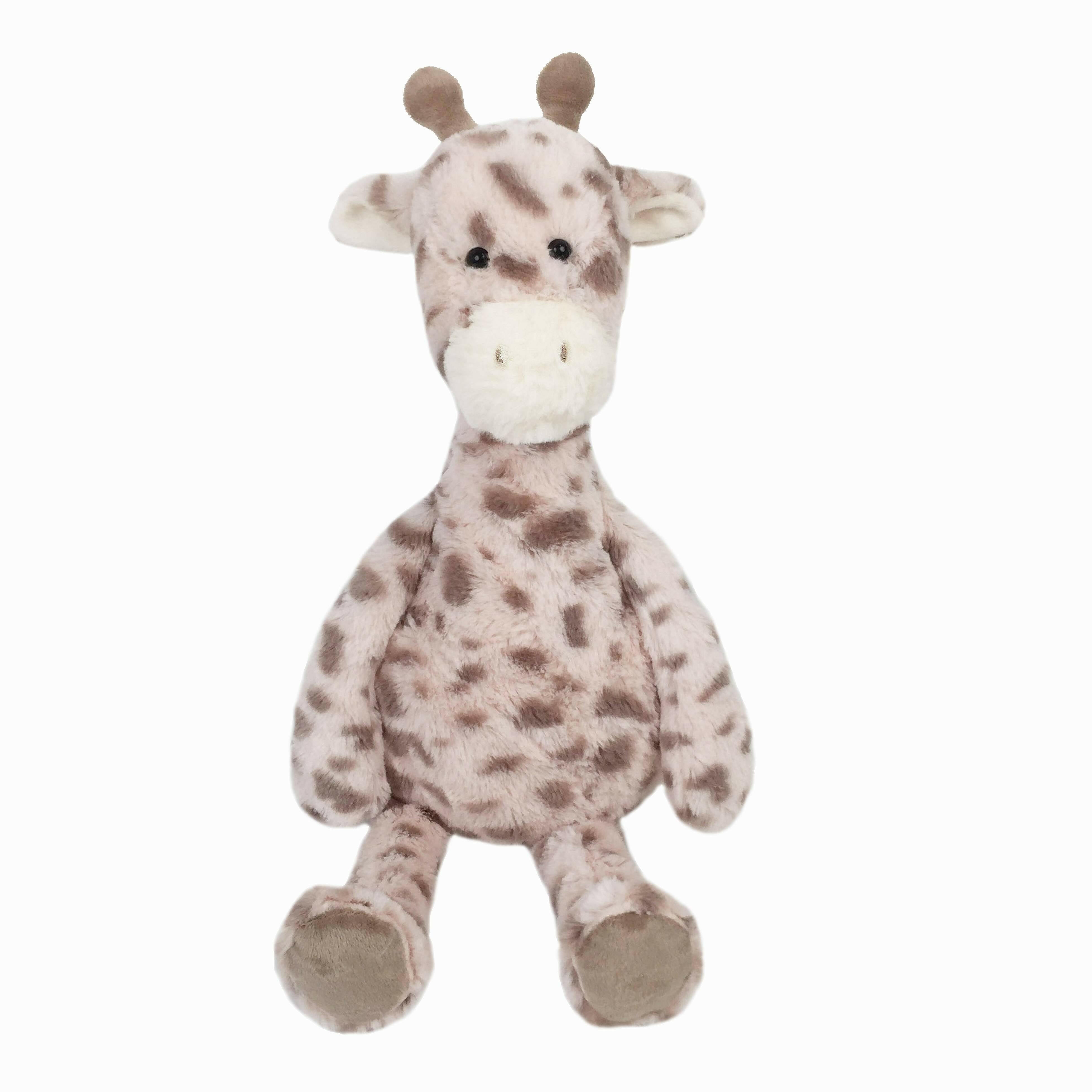 GIA FLOPPY GIRAFFE PLUSH TOY Stuffed Toy MON AMI