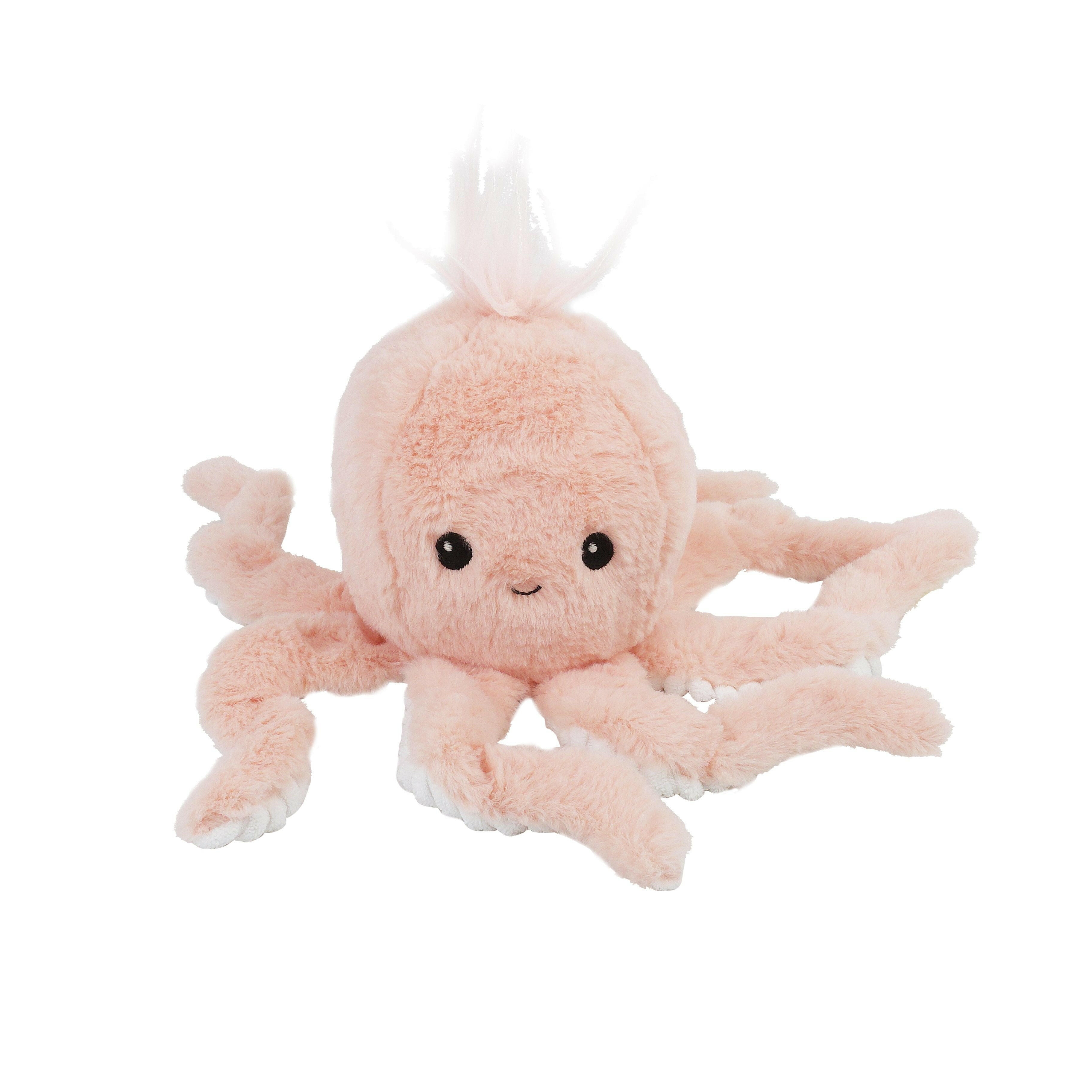 ODESSA OCTOPUS PLUSH TOY Stuffed Toy MON AMI