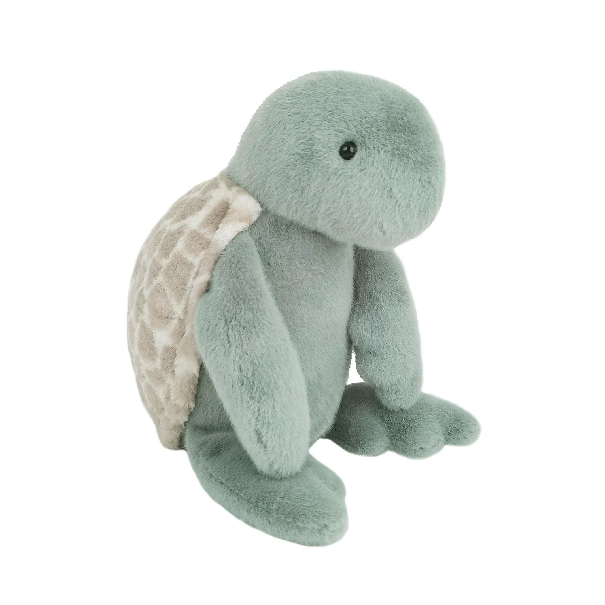 TAYLOR LARGE TURTLE Stuffed Toy MON AMI