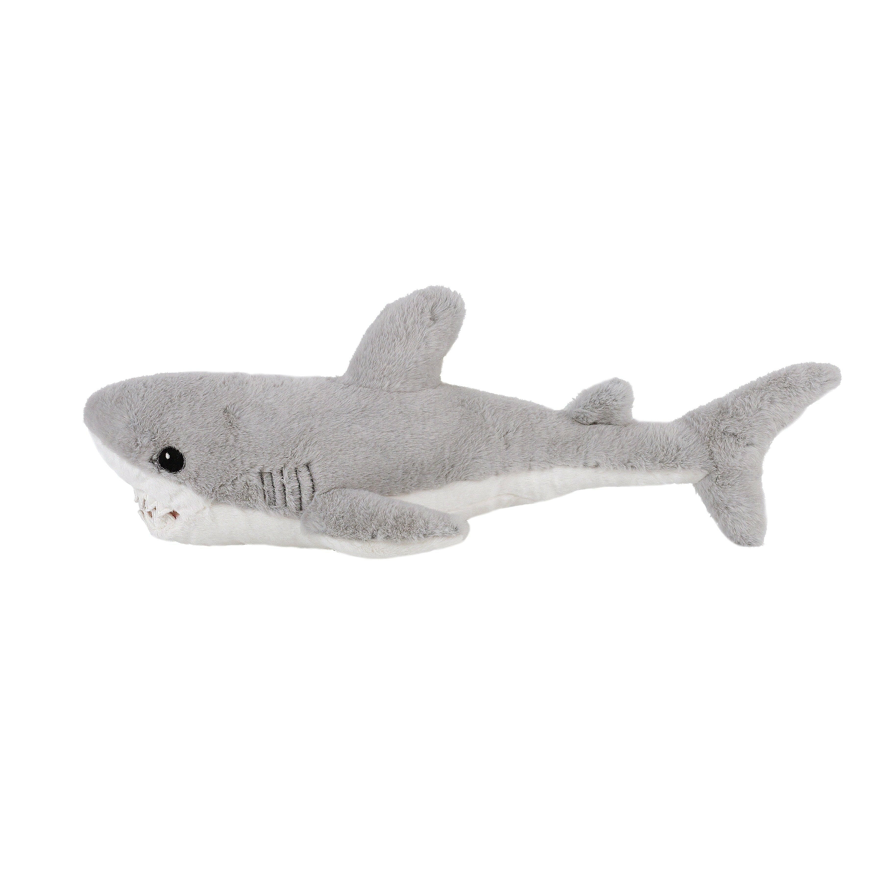 CLAUDE SHARK PLUSH TOY Stuffed Toy MON AMI