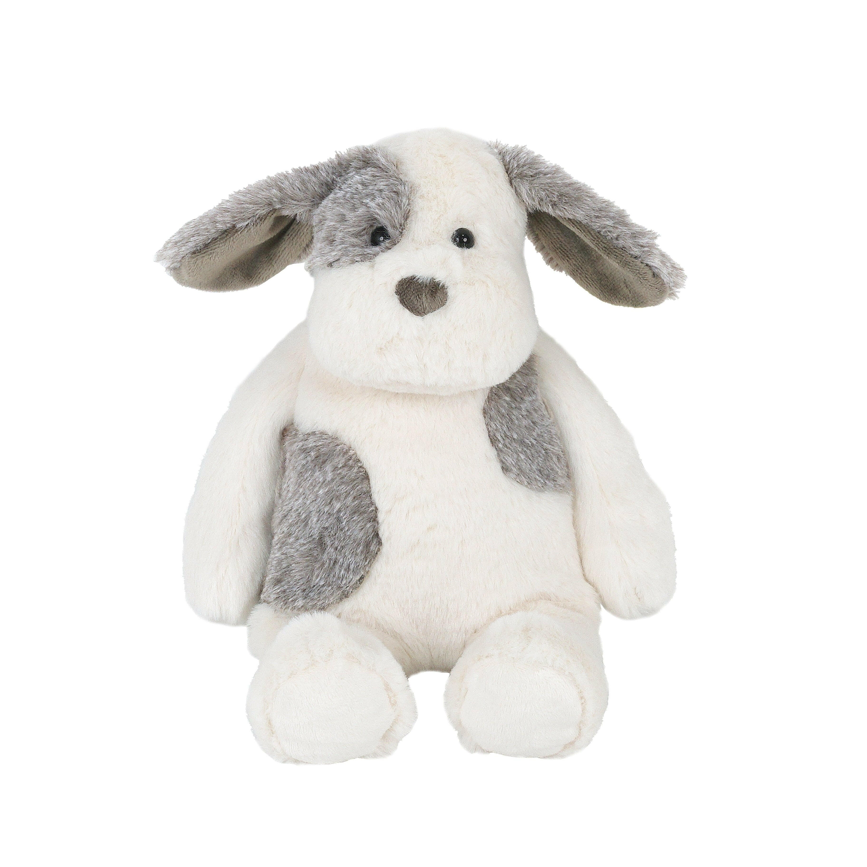 POLKADOT FLOPPY PUPPY PLUSH TOY Stuffed Toy MON AMI