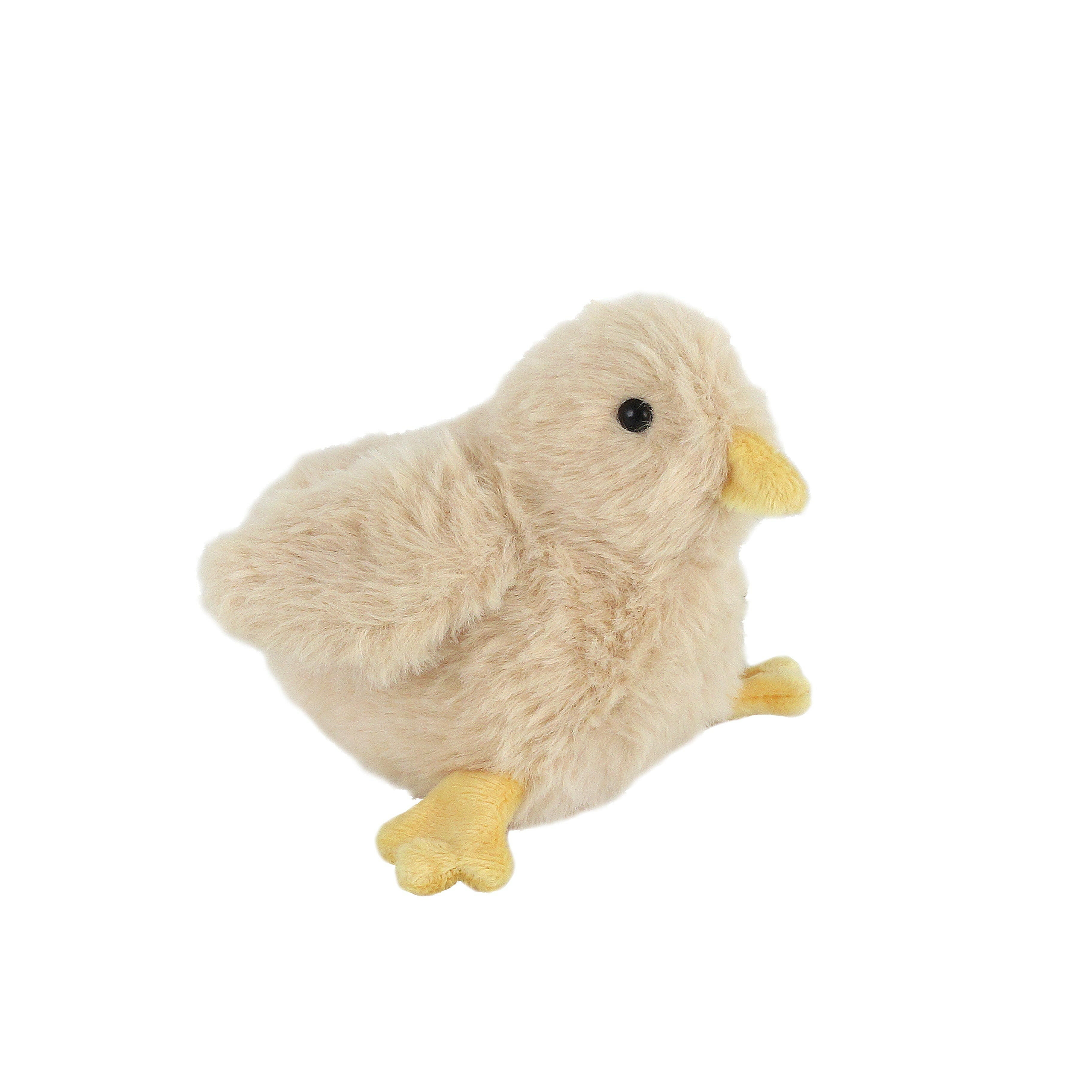 WEE CHICKS Stuffed Toy MON AMI