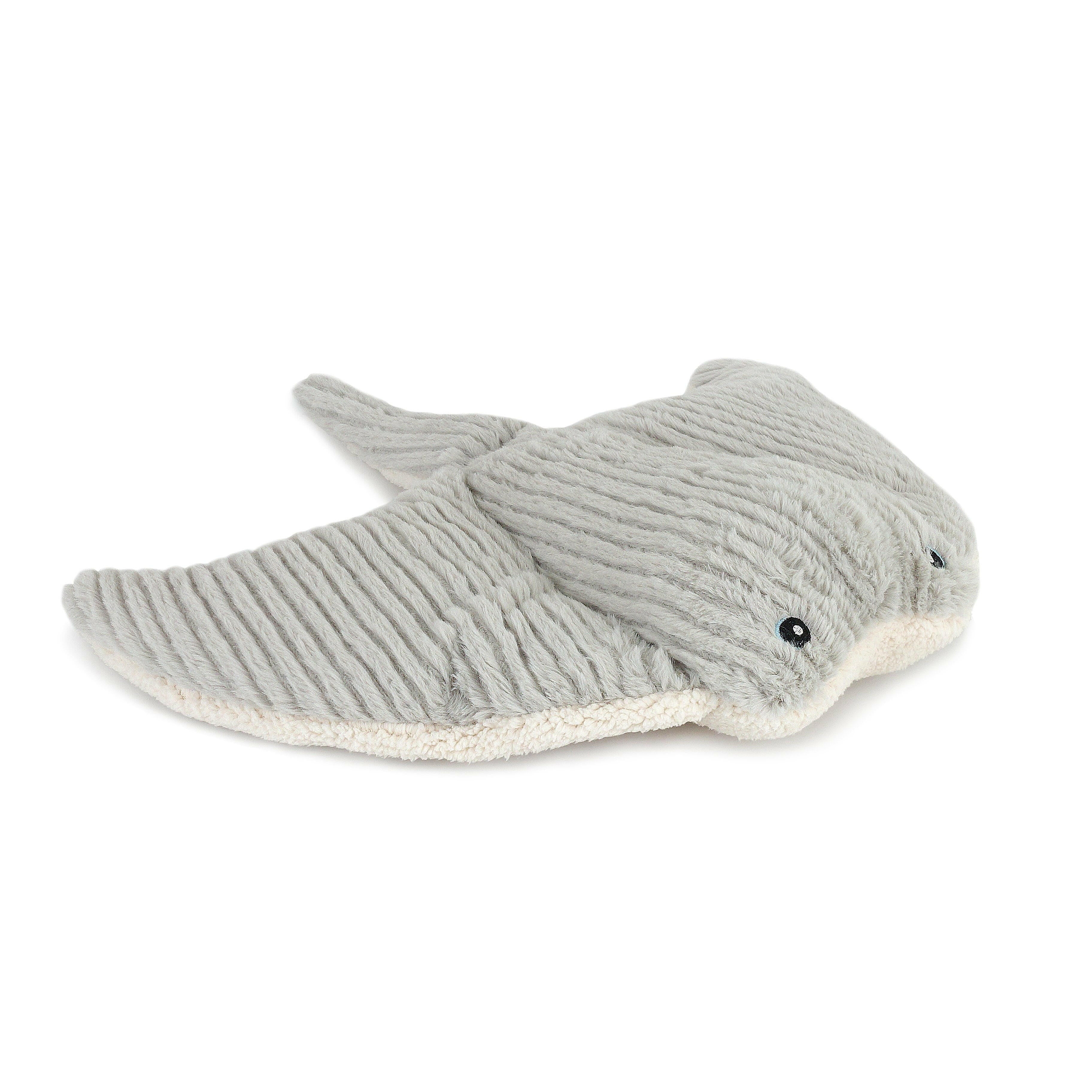 MONTY THE MANTA RAY Stuffed Toy MON AMI