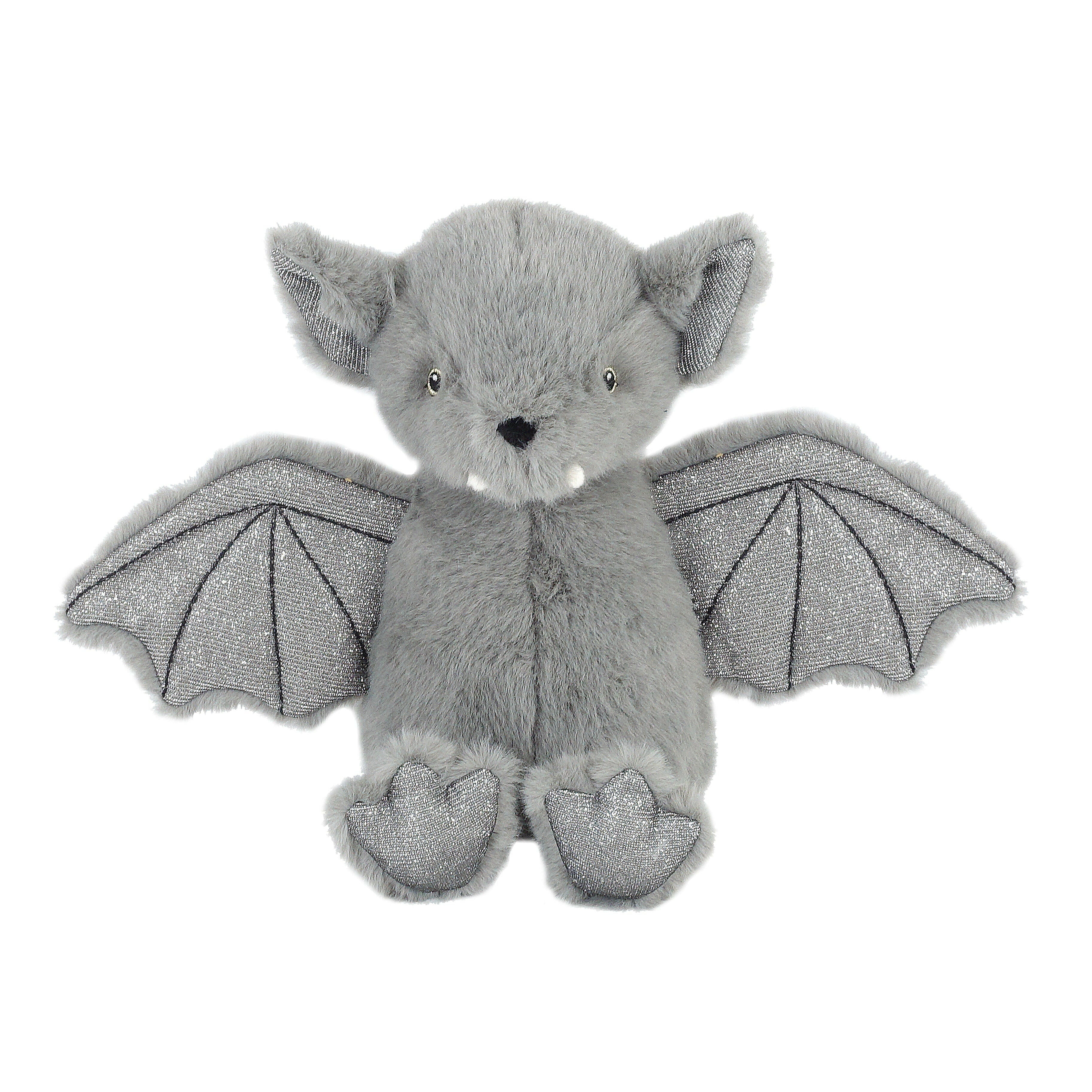 Bellamy the Bat Stuffed Toy MON AMI