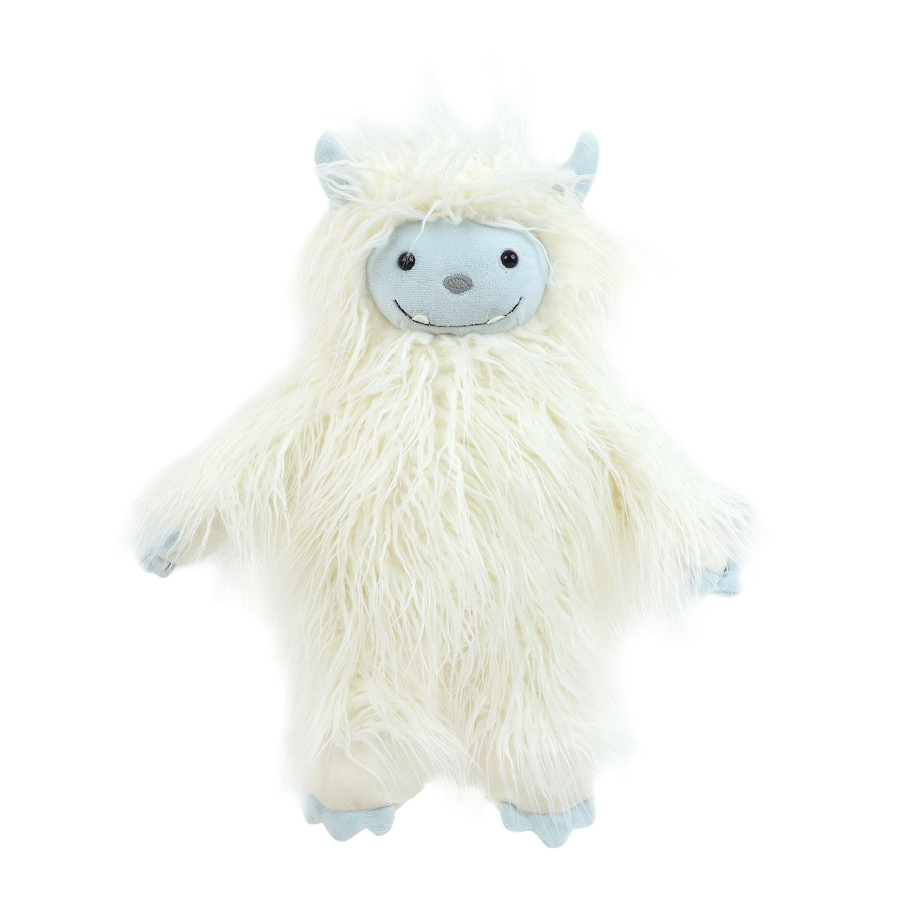 Yowie the Yeti Stuffed Toy MON AMI