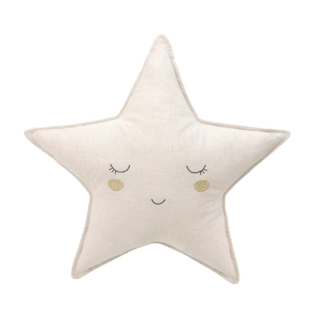 Shining Star Decor Accent Pillows MON AMI