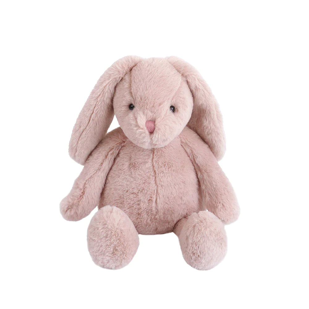 ESTHER BUNNY Stuffed Toy MON AMI