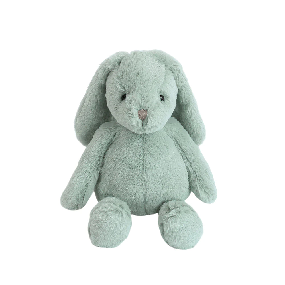CLOVER BUNNY Stuffed Toy MON AMI