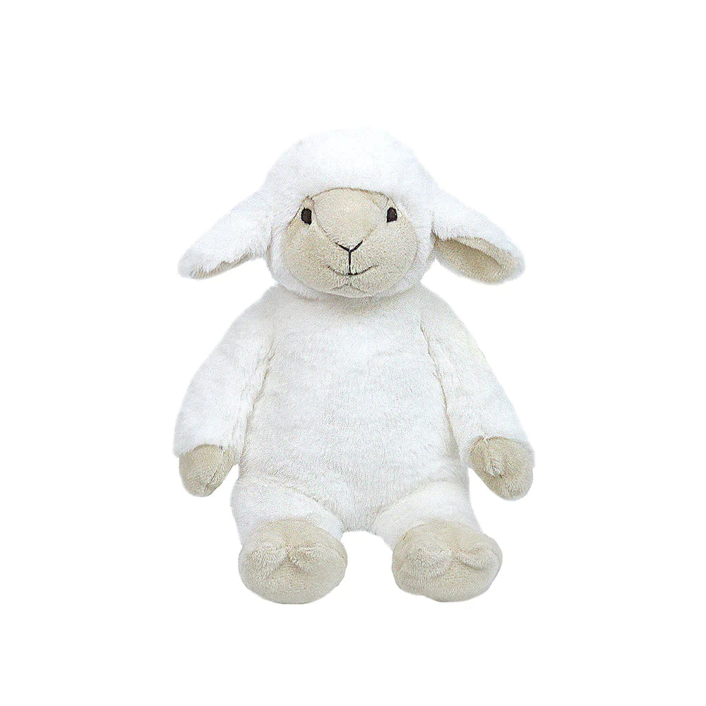 LOYAL LAMB Stuffed Toy MON AMI