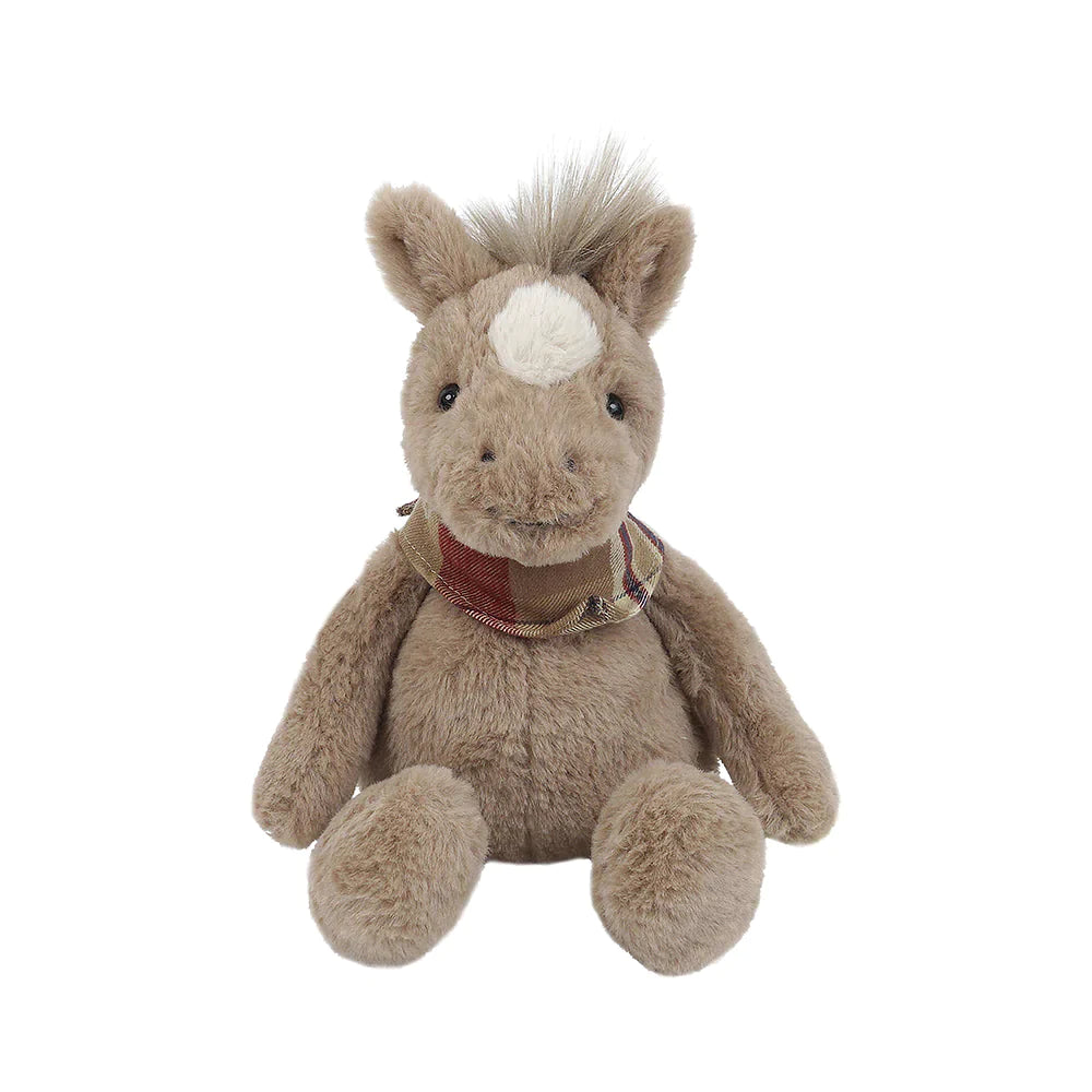 PENNY PONY Stuffed Toy MON AMI