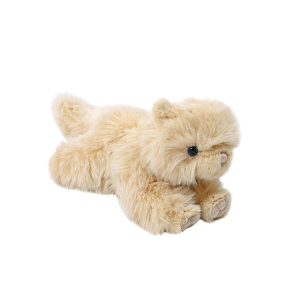 GINGER KITTY Stuffed Toy MON AMI