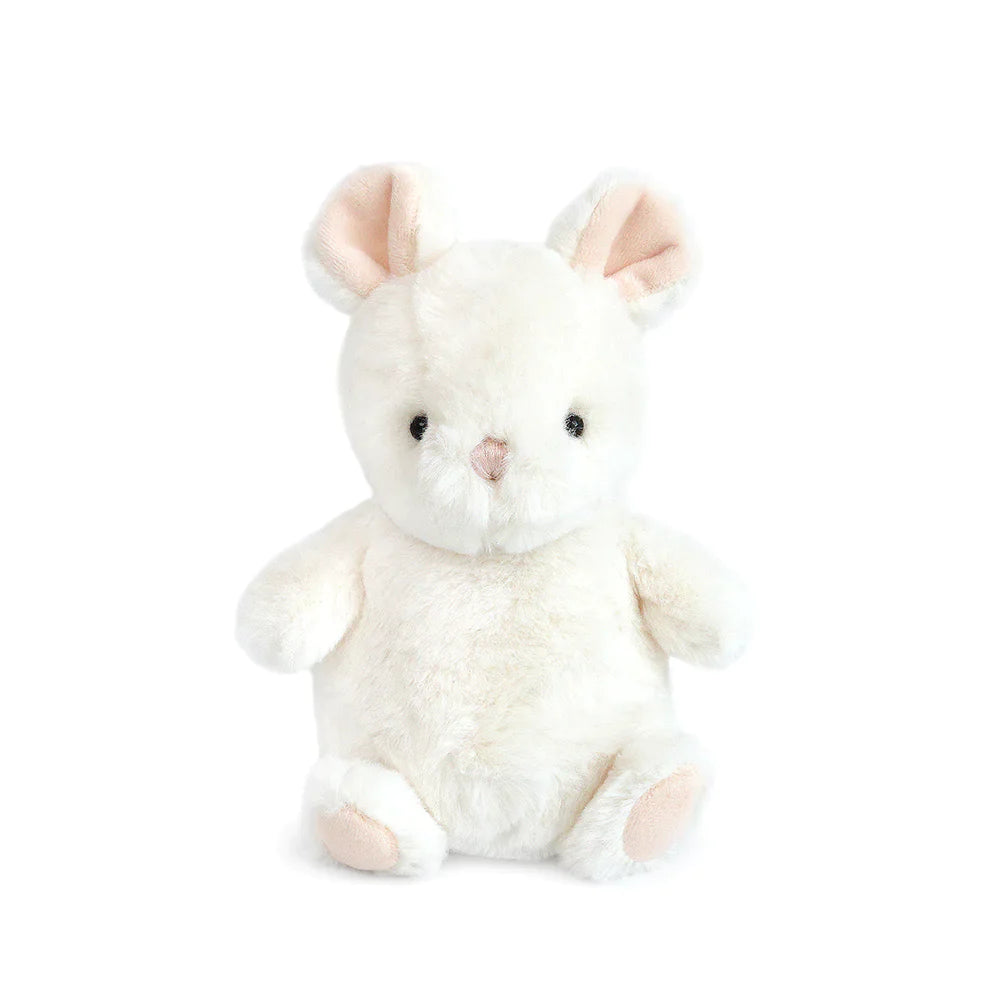 NIBBLES MOUSE Stuffed Toy MON AMI