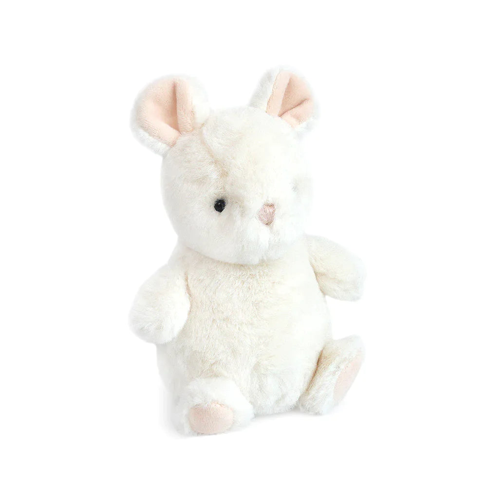 NIBBLES MOUSE Stuffed Toy MON AMI
