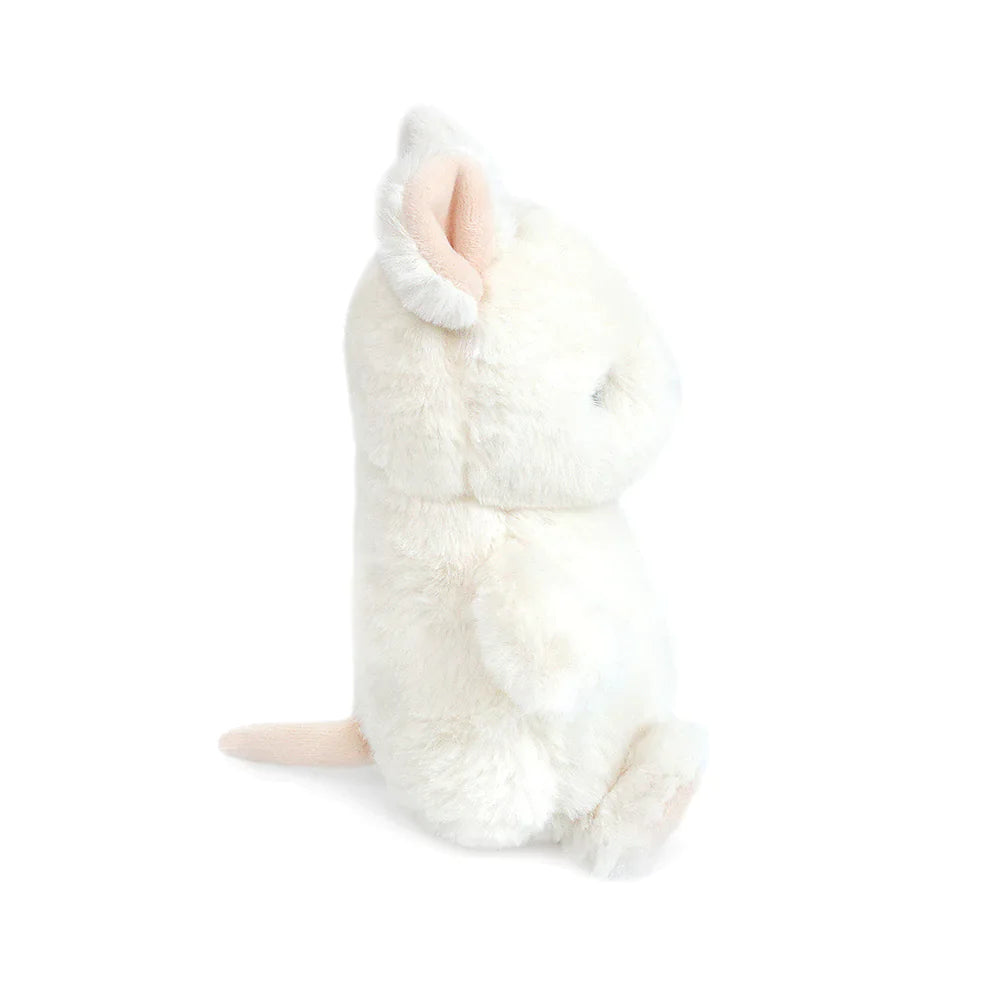NIBBLES MOUSE Stuffed Toy MON AMI