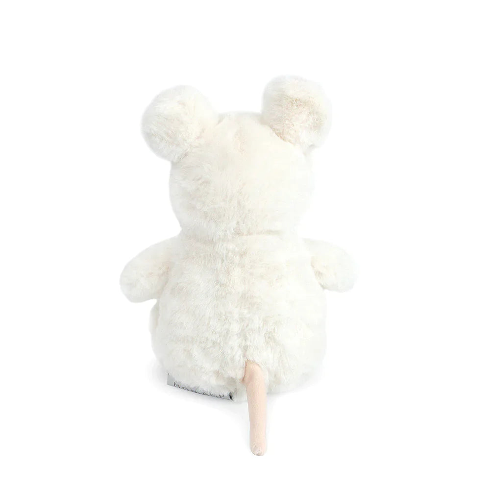 NIBBLES MOUSE Stuffed Toy MON AMI