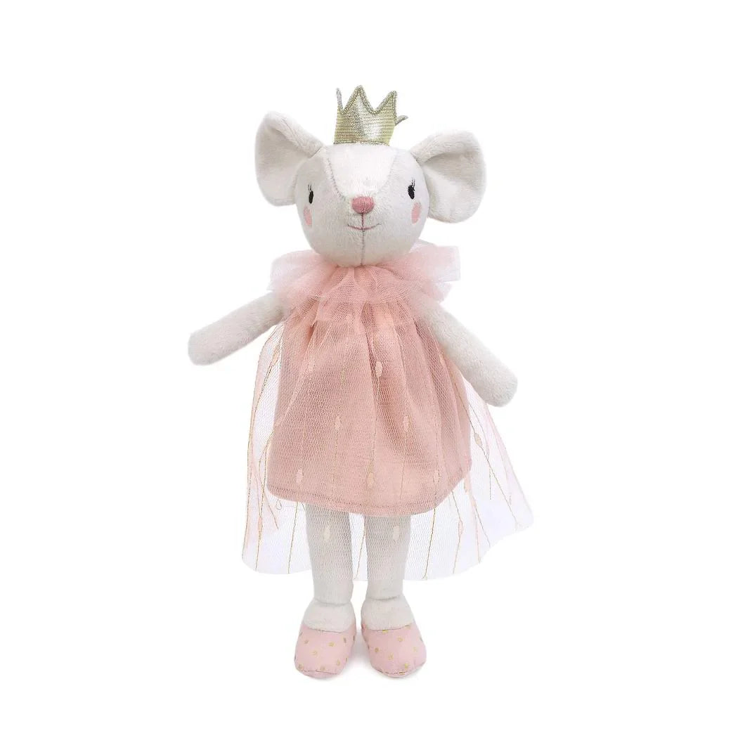 PHEOBE MOUSE Stuffed Toy MON AMI