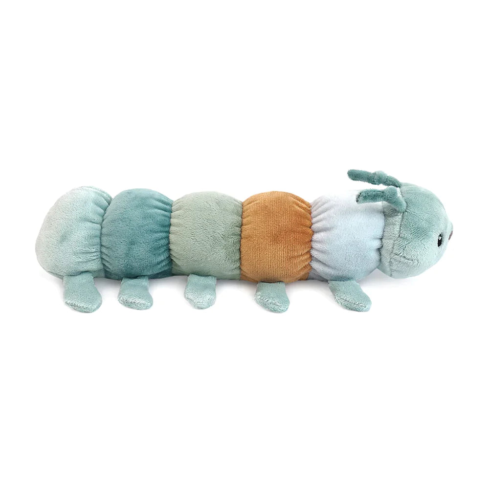 TWIGGY CATERPILLAR Stuffed Toy MON AMI