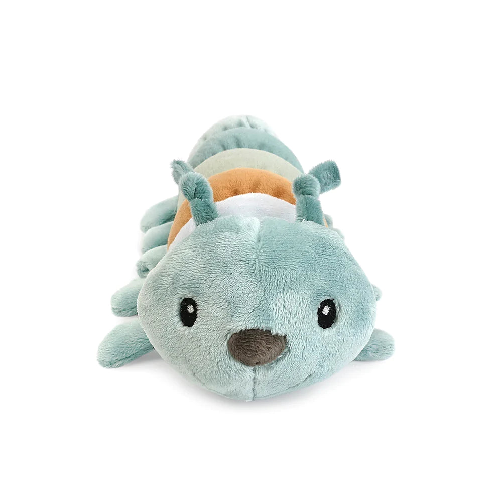 TWIGGY CATERPILLAR Stuffed Toy MON AMI