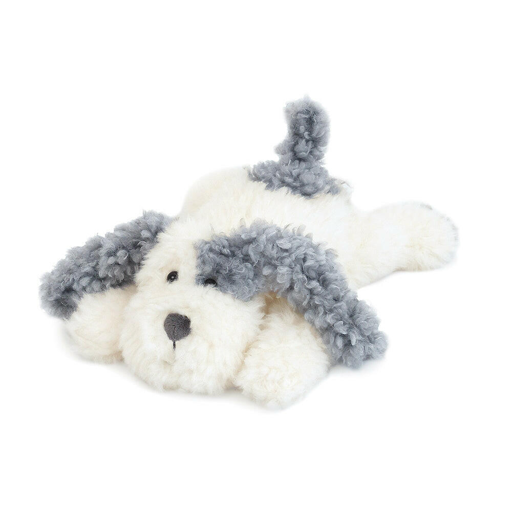 JOJO PUPPY Stuffed Toy MON AMI