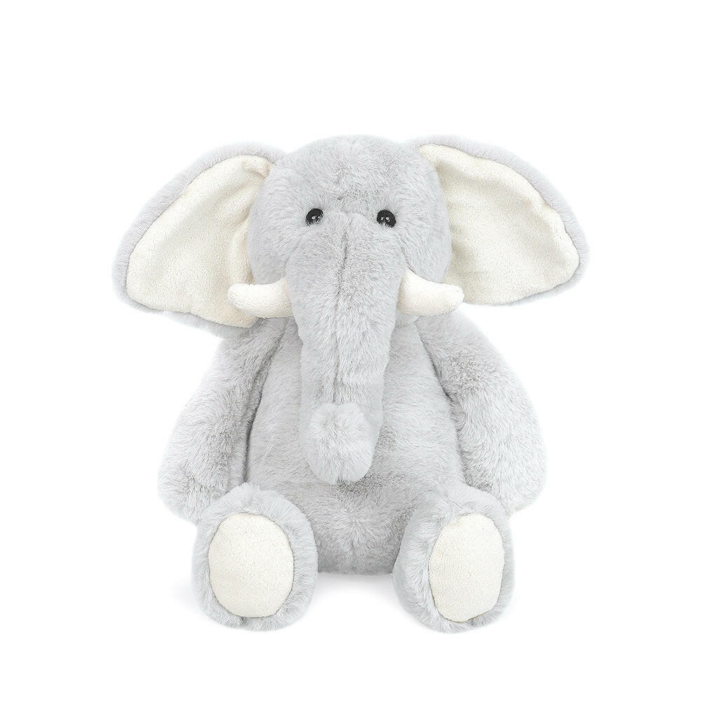 OZZY ELEPHANT Stuffed Toy MON AMI