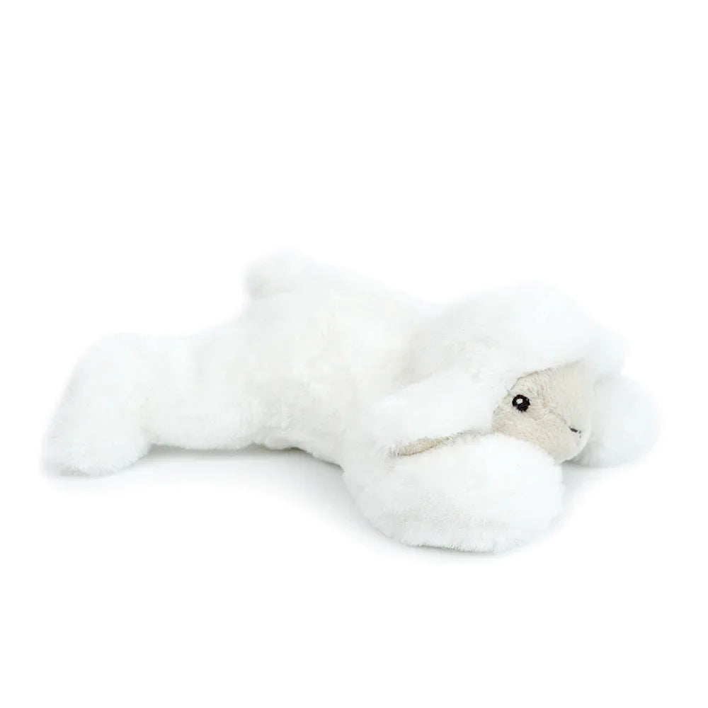 BABY LAMB Stuffed Toy MON AMI