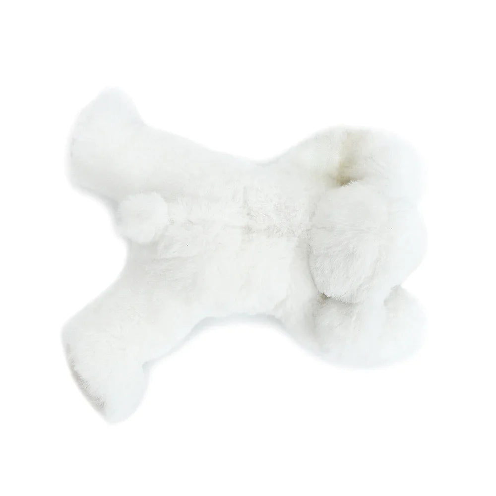 BABY LAMB Stuffed Toy MON AMI