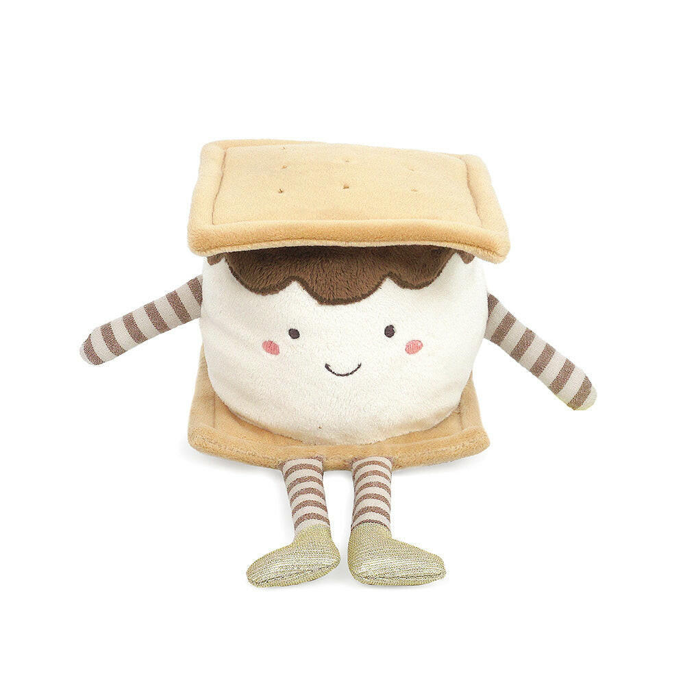MOE SMORES Stuffed Toy MON AMI