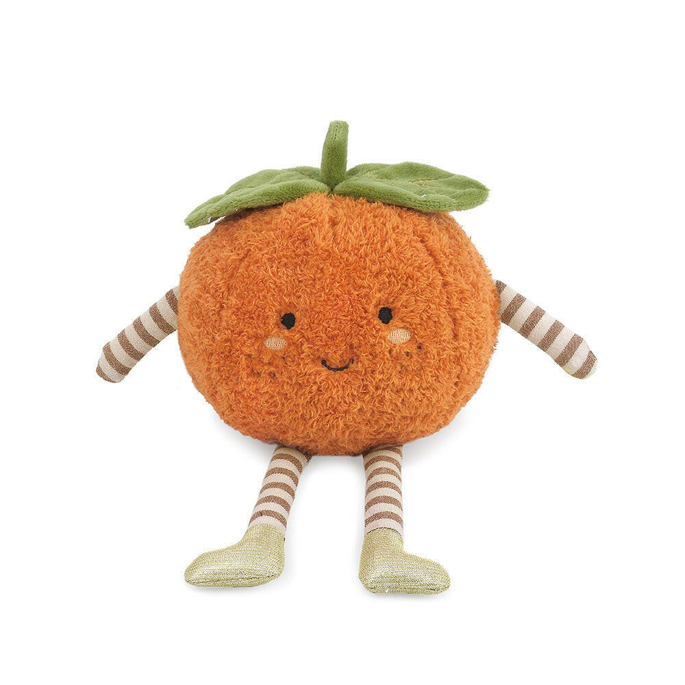 CLEMENTINE Stuffed Toy MON AMI