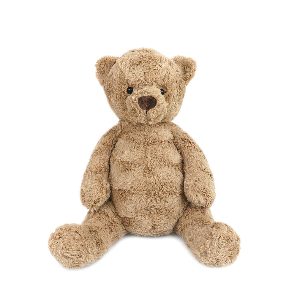 HUGGIE BEAR XL Stuffed Toy MON AMI