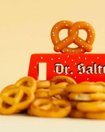 Pretzel Van Cars Candylab Toys
